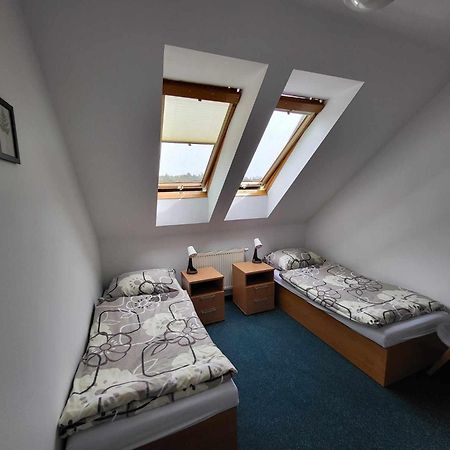 Penzion Nas Svet Przno Luaran gambar