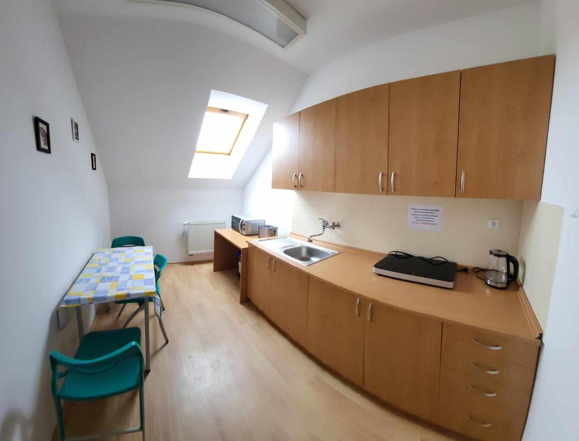 Penzion Nas Svet Przno Luaran gambar